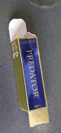 NG - Predator - Eau de parfum