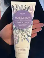 PHYTOMED - Harmony - Lotion corporelle