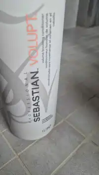 SEBASTIAN - Volupt - Conditionneur booster de volume