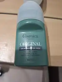 COSMICA - Original skincare for men - Antiperspirant 48h
