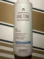 CANTABRIA LABS - Iraltone - Ds shampoo