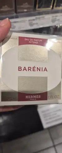 HERMÈS PARIS - Barénia - Eau de parfum
