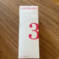 NUMBUZIN - Bifida bakuchiol - Zero pore serum n° 3