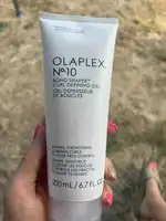 OLAPLEX - Gel definisseur de boucles n°10