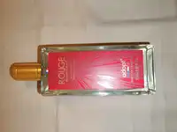 ADOPT' - Rouge envoûtant - Eau de parfum pailletée