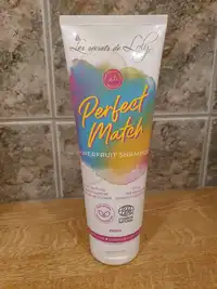 LES SECRETS DE LOLY - Perfect match - Superfruit shampoo