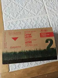 BIOKERA NATURA - Lotion intensive spécifique chute