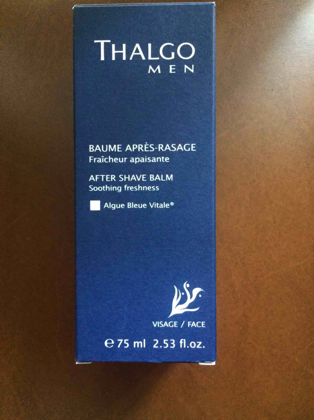 THALGO - Men - Baume après-rasage