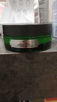 THE BODY SHOP - Drops of youth - Youth bouncy sleeping mask