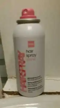 HEMA - Hairspray shine