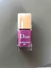 DIOR - Diorcelestial 891 - Vernis à ongles