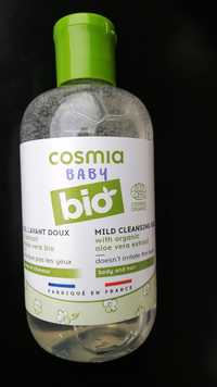 COSMIA - Baby bio - Gel lavant doux 