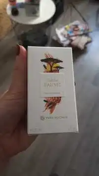 YVES ROCHER - Sable Fauve - Eau de parfum 