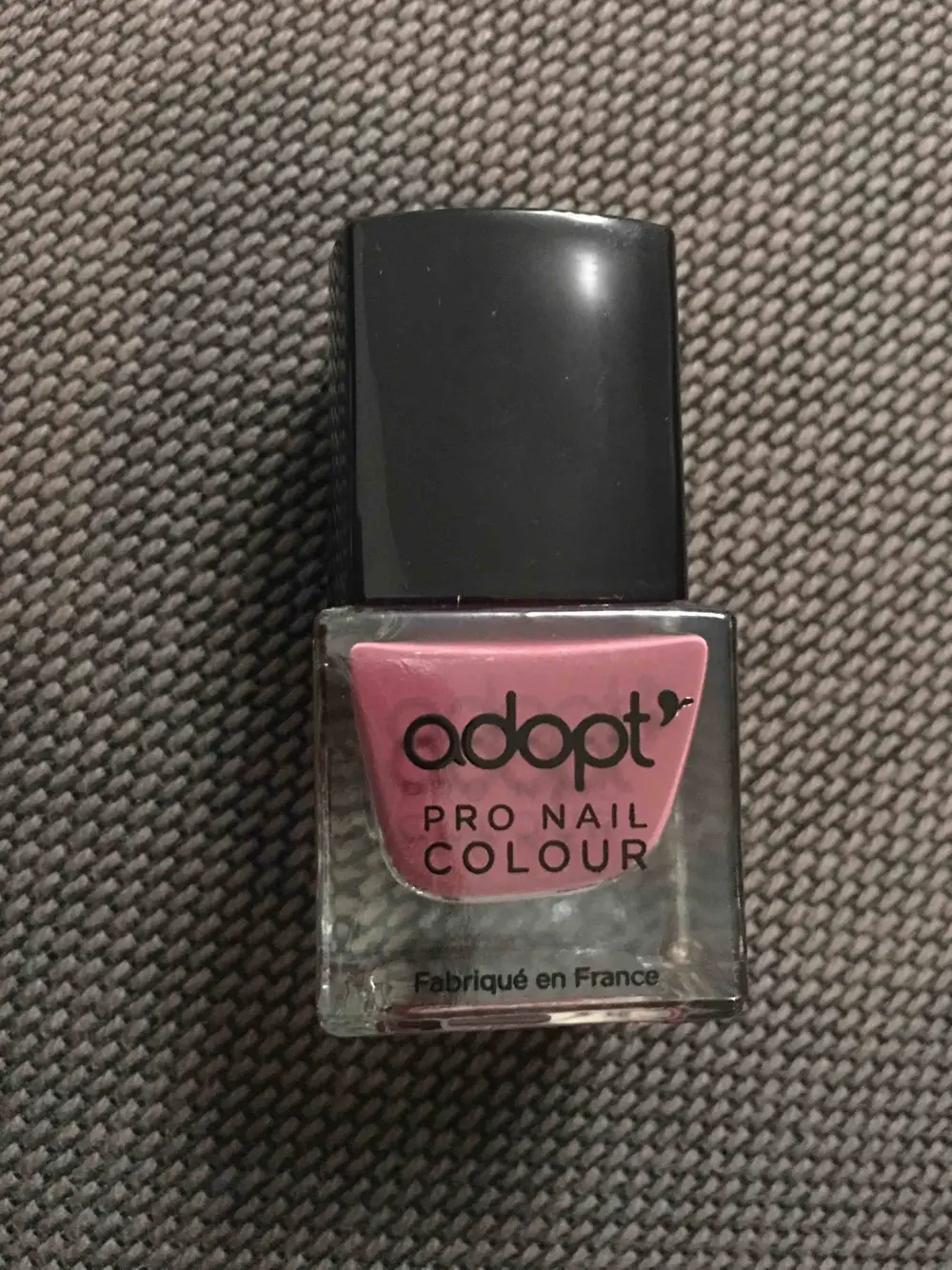 ADOPT' - Pro nail colour - Vernis à ongles