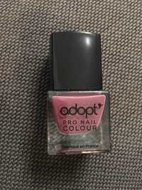 ADOPT' - Pro nail colour - Vernis à ongles