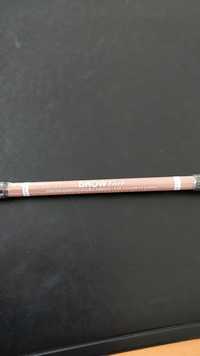 NOCIBÉ - Brow fixer - Crayon sourcils double embout