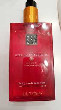 RITUALS - The ritual of happy Buddha - Hand wash