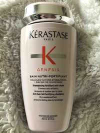 KÉRASTASE - Genesis Bain nutri-fortifiant - Shampooing fortifiant anti-chute