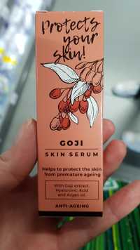 MASCOT EUROPE BV - Goji - Skin serum