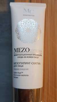 MEZO COMPLEX - Nettoyant visage hydratant