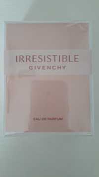 GIVENCHY - Irresistible - Eau de parfum