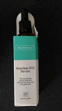 FACETHEORY - Azeclear A15 serum 
