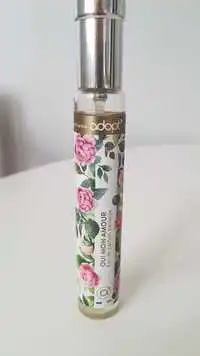 ADOPT' - Oui mon amour - Eau de parfum pailletée