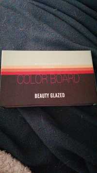 BEAUTY GLAZED - Color board - Eyeshadow