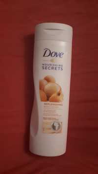 DOVE - Replenishing - Body lotion
