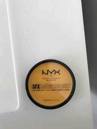 NYX - SFX Crème colour - Peinture pour le visage et le corps