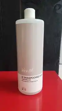 IDENTIK - Le shampooing doux
