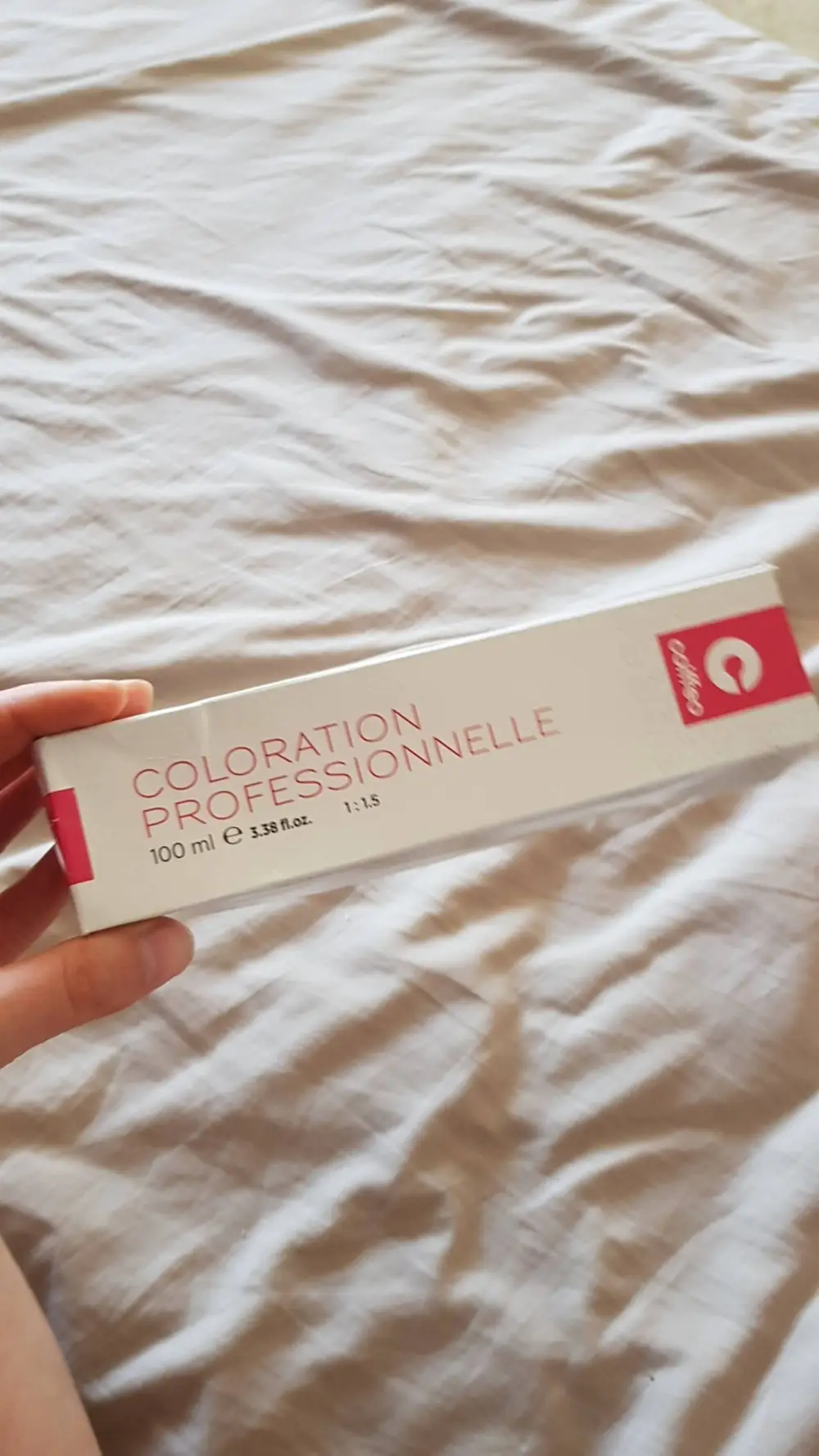 COIFFEO - Coloration professionnelle