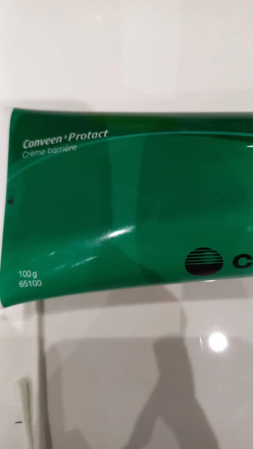 CONVEEN - Protact crème barrière