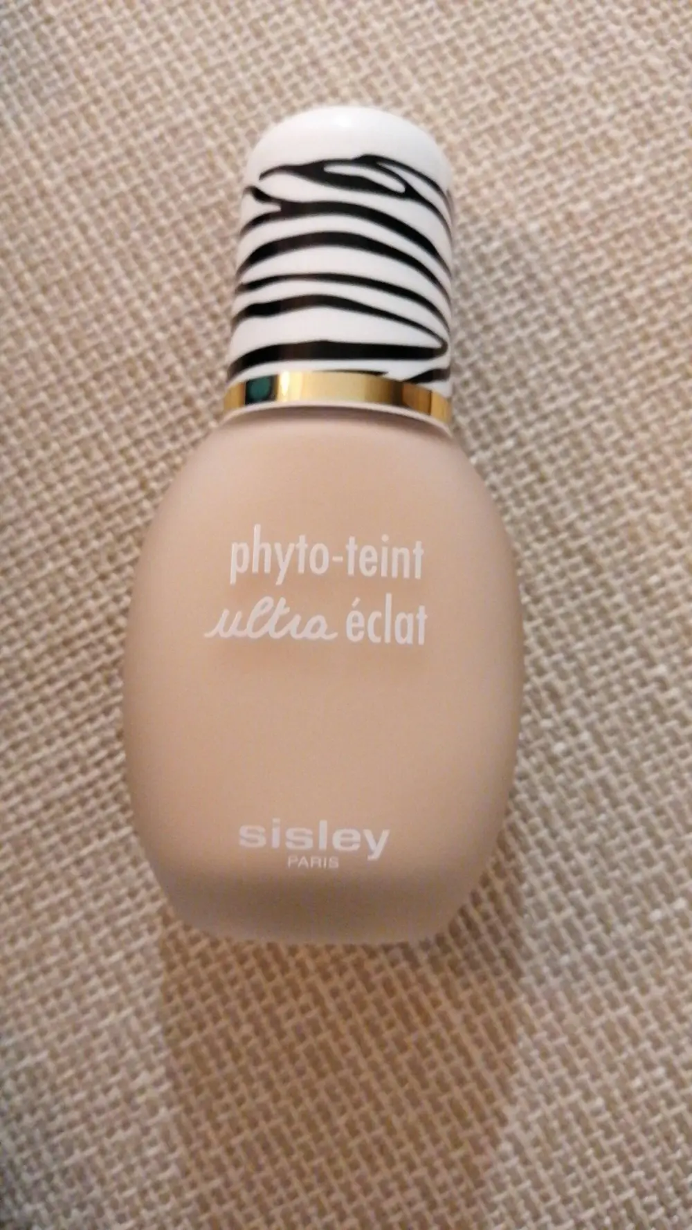 SISLEY - Phyto-teint ultra éclat