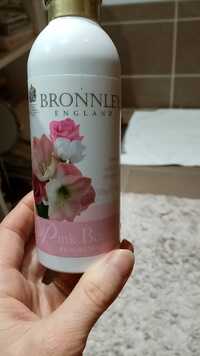 BRONNLEY - Pink bouquet Fragranced Talc