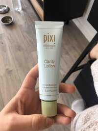 PIXI - Clarity lotion