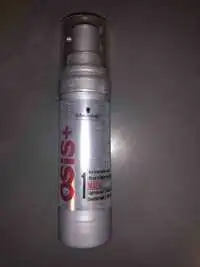 SCHWARZKOPF - Osis+ - Magic anti-frizz shine serum