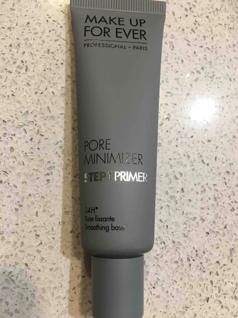 MAKE UP FOR EVER - Pore minimizer step1 - Base lissante