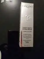 LANCÔME - Teint idole ultra wear 310N - Fond de teint soin SPF25