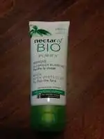 NECTAR OF BIO - Purify - Masque à l'argile blanche