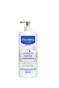 MUSTELA - Liniment pompe 750ml