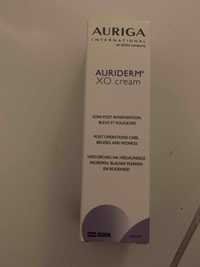 AURIGA - Auriderm - XO cream