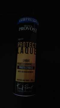 FRANCK PROVOST - Protect - Laque professionnelle