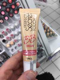 PRO'S - Perfect secret touch - BB cream 01 clair medium