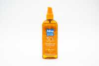 MIXA - Solaire peau sensible - Huile-soin solaire SPF 30