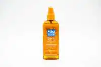 MIXA - Solaire peau sensible - Huile-soin solaire SPF 30