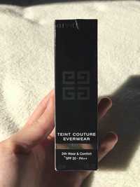 GIVENCHY - Teint couture everwear SPF 20