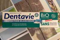 DENTAVIE - Bio - Dentifrice protection blancheur