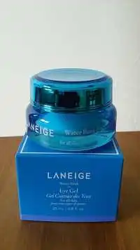 LANEIGE - Gel contour des yeux