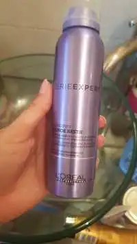 L'ORÉAL PROFESSIONNEL - Serie expert - Blondifier blonde bestie